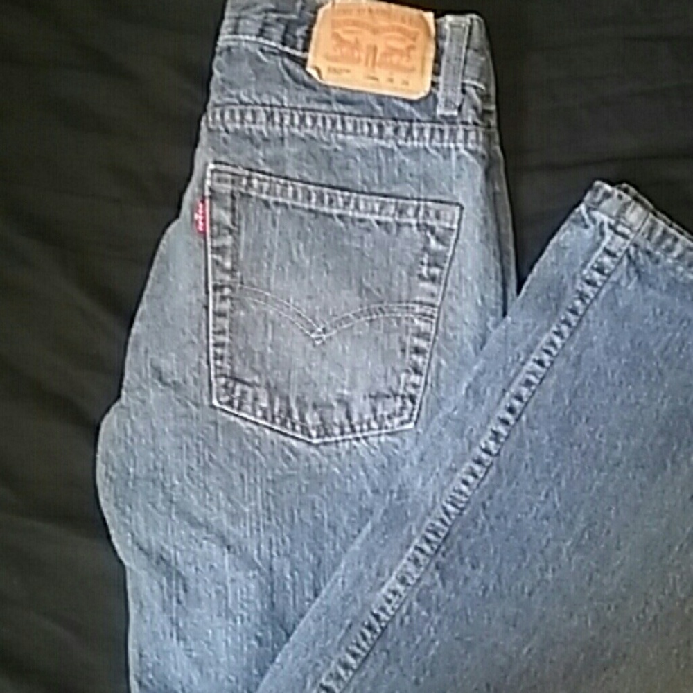 Levis Jeans